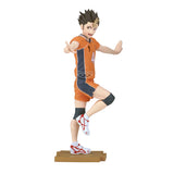 BANPRESTO HAIKYUU ONE NICE SERVE NISHINOYA YUU FIGURE [PRE ORDER]