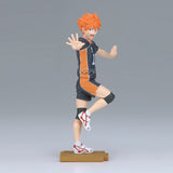 BANPRESTO HAIKYUU ONE NICE SERVE HINATA SHOYO FIGURE [PRE ORDER]