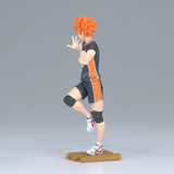 BANPRESTO HAIKYUU ONE NICE SERVE HINATA SHOYO FIGURE [PRE ORDER]