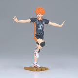 BANPRESTO HAIKYUU ONE NICE SERVE HINATA SHOYO FIGURE [PRE ORDER]