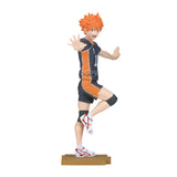 BANPRESTO HAIKYUU ONE NICE SERVE HINATA SHOYO FIGURE [PRE ORDER]