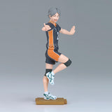 BANPRESTO HAIKYUU ONE NICE SERVE SUGAWARA KOUSHI FIGURE [PRE ORDER]