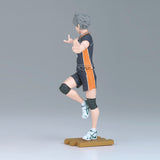 BANPRESTO HAIKYUU ONE NICE SERVE SUGAWARA KOUSHI FIGURE [PRE ORDER]