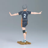 BANPRESTO HAIKYUU ONE NICE SERVE SUGAWARA KOUSHI FIGURE [PRE ORDER]