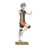 BANPRESTO HAIKYUU ONE NICE SERVE SUGAWARA KOUSHI FIGURE [PRE ORDER]