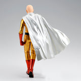 BANPRESTO ONE PUNCH MAN GRANDISTA SAITAMA METALLIC VERSION FIGURE [PRE ORDER]