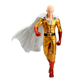 BANPRESTO ONE PUNCH MAN GRANDISTA SAITAMA METALLIC VERSION FIGURE [PRE ORDER]