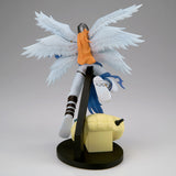 BANPRESTO DIGIMON ADVENTURE ANGEMON FIGURE [PRE ORDER]