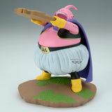 BANPRESTO DRAGON BALL Z HISTORY BOX MAJIN BUU FIGURE [PRE ORDER]
