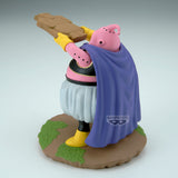 BANPRESTO DRAGON BALL Z HISTORY BOX MAJIN BUU FIGURE [PRE ORDER]