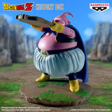 BANPRESTO DRAGON BALL Z HISTORY BOX MAJIN BUU FIGURE [PRE ORDER]