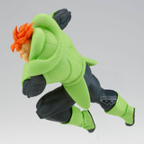 BANPRESTO DRAGON BALL Z MATCH MAKERS ANDROID 16 FIGURE [PRE ORDER]
