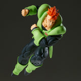 BANPRESTO DRAGON BALL Z MATCH MAKERS ANDROID 16 FIGURE [PRE ORDER]