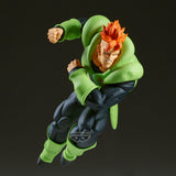 BANPRESTO DRAGON BALL Z MATCH MAKERS ANDROID 16 FIGURE [PRE ORDER]