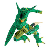BANPRESTO DRAGON BALL Z MATCH MAKERS CELL FIGURE [PRE ORDER]