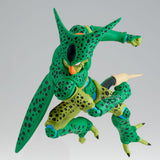BANPRESTO DRAGON BALL Z MATCH MAKERS CELL FIGURE [PRE ORDER]