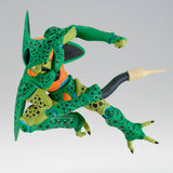 BANPRESTO DRAGON BALL Z MATCH MAKERS CELL FIGURE [PRE ORDER]