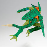 BANPRESTO DRAGON BALL Z MATCH MAKERS CELL FIGURE [PRE ORDER]