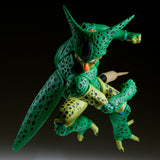 BANPRESTO DRAGON BALL Z MATCH MAKERS CELL FIGURE [PRE ORDER]