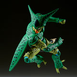 BANPRESTO DRAGON BALL Z MATCH MAKERS CELL FIGURE [PRE ORDER]