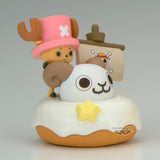BANPRESTO ONE PIECE PALDOLCE COLLECTION TONY TONY CHOPPER VERSION A FIGURE [PRE ORDER]