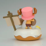 BANPRESTO ONE PIECE PALDOLCE COLLECTION TONY TONY CHOPPER VERSION A FIGURE [PRE ORDER]
