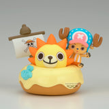 BANPRESTO ONE PIECE PALDOLCE COLLECTION TONY TONY CHOPPER VERSION B FIGURE [PRE ORDER]