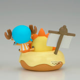 BANPRESTO ONE PIECE PALDOLCE COLLECTION TONY TONY CHOPPER VERSION B FIGURE [PRE ORDER]