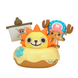 BANPRESTO ONE PIECE PALDOLCE COLLECTION TONY TONY CHOPPER VERSION B FIGURE [PRE ORDER]