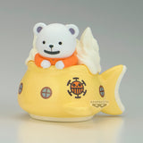 BANPRESTO ONE PIECE PALDOLCE COLLECTION BEPO FIGURE [PRE ORDER]