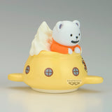 BANPRESTO ONE PIECE PALDOLCE COLLECTION BEPO FIGURE [PRE ORDER]