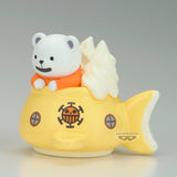 BANPRESTO ONE PIECE PALDOLCE COLLECTION BEPO FIGURE [PRE ORDER]