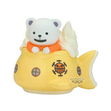 BANPRESTO ONE PIECE PALDOLCE COLLECTION BEPO FIGURE [PRE ORDER]