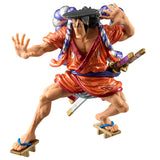 BANPRESTO ONE PIECE KING OF ARTIST KOUZUKI ODEN SPECIAL VERSION FIGURE [PRE ORDER]