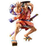 BANPRESTO ONE PIECE KING OF ARTIST KOUZUKI ODEN SPECIAL VERSION FIGURE [PRE ORDER]