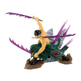 BANPRESTO ONE PIECE THEORAMA SOUL RORONOA ZORO FIGURE [PRE ORDER]