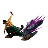 BANPRESTO ONE PIECE THEORAMA SOUL RORONOA ZORO FIGURE [PRE ORDER]