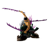 BANPRESTO ONE PIECE THEORAMA SOUL RORONOA ZORO FIGURE [PRE ORDER]