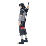 BANPRESTO NARUTO SHIPPUUDEN GRANDISTA UCHIHA ITACHI II FIGURE [PRE ORDER]