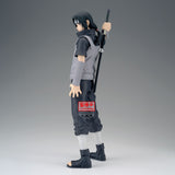 BANPRESTO NARUTO SHIPPUUDEN GRANDISTA UCHIHA ITACHI II FIGURE [PRE ORDER]
