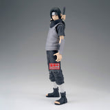 BANPRESTO NARUTO SHIPPUUDEN GRANDISTA UCHIHA ITACHI II FIGURE [PRE ORDER]