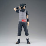 BANPRESTO NARUTO SHIPPUUDEN GRANDISTA UCHIHA ITACHI II FIGURE [PRE ORDER]