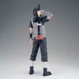 BANPRESTO NARUTO SHIPPUUDEN GRANDISTA UCHIHA ITACHI II FIGURE [PRE ORDER]