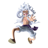 BANPRESTO ONE PIECE GRANDISTA MONKEY D. LUFFY GEAR 5 III FIGURE [PRE ORDER]