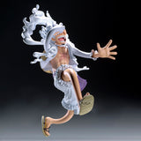 BANPRESTO ONE PIECE GRANDISTA MONKEY D. LUFFY GEAR 5 III FIGURE [PRE ORDER]