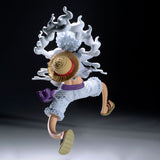 BANPRESTO ONE PIECE GRANDISTA MONKEY D. LUFFY GEAR 5 III FIGURE [PRE ORDER]