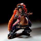 BANPRESTO ONE PIECE GRANDISTA MARSHALL D. TEACH FIGURE [PRE ORDER]