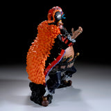 BANPRESTO ONE PIECE GRANDISTA MARSHALL D. TEACH FIGURE [PRE ORDER]