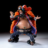 BANPRESTO ONE PIECE GRANDISTA MARSHALL D. TEACH FIGURE [PRE ORDER]
