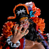 BANPRESTO ONE PIECE GRANDISTA MARSHALL D. TEACH FIGURE [PRE ORDER]